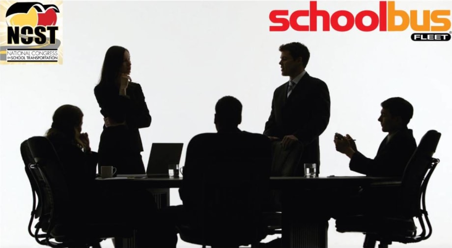 NCST Writing Committees Seek Input