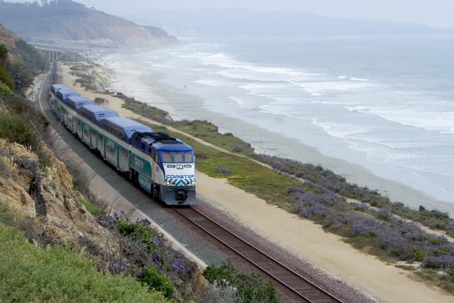 USDOT Makes Historic Funding Available to Expand Passenger Rail