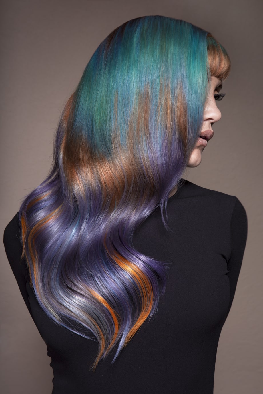 Pravana's Show Us Your VIVIDS is Back! Enter Now!