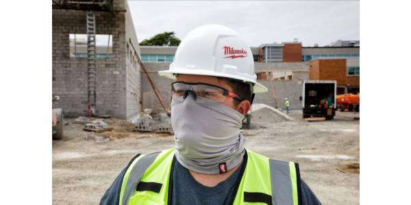 Citadel Pillar Series Lights Integrate Seamlessly with Popular Police Models