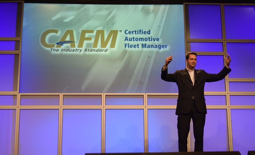 How Fleets Can Contribute to Improved Mobility