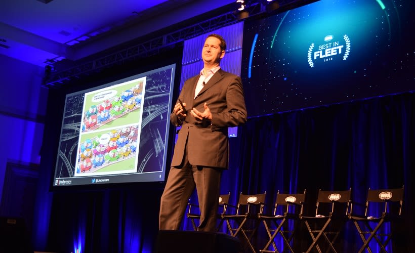 NAFA 2019 Keynote Presentations 