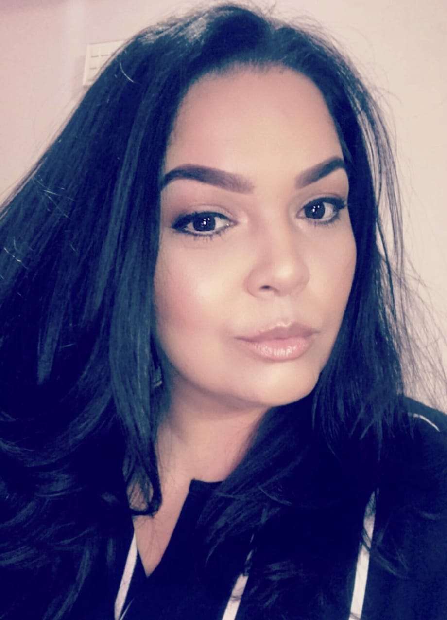 2018 MODERN SALON 100: Marie Negron @glamhairbymarie