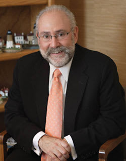 2010 Vision: Engage Without Compromise