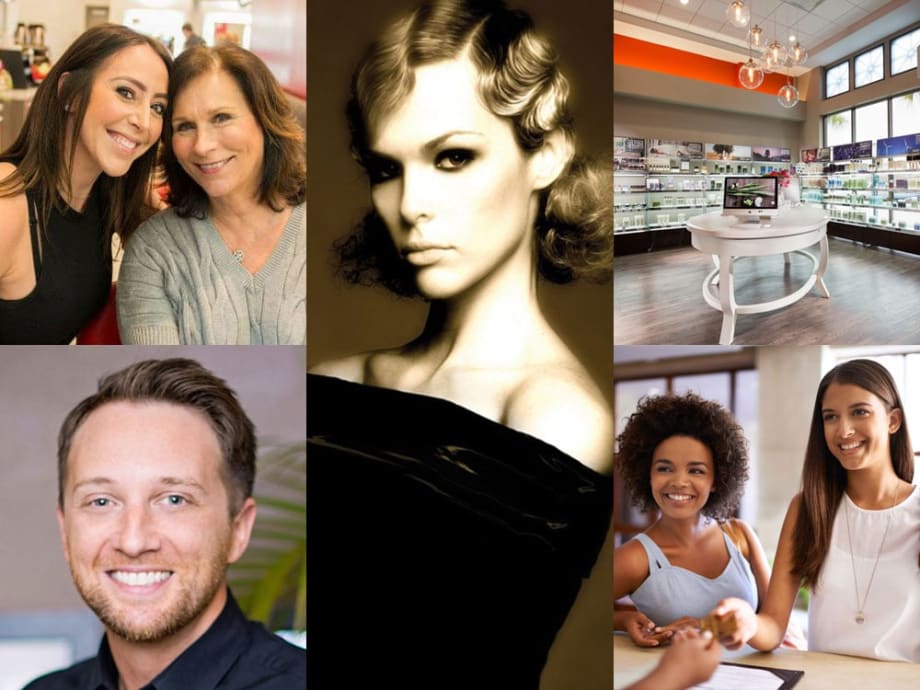 SALON TODAY RECOMMENDS: Must-Read Articles on Priceless Customer Service, Doing Away with the Front Desk and Tips for Entering NAHA