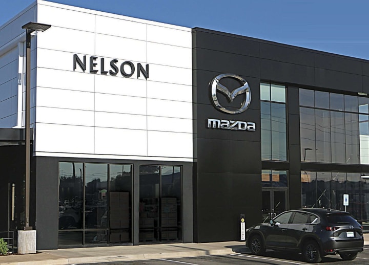 Success Comes in Serving, Not Sales