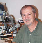 Dave Nemo Gets New Website