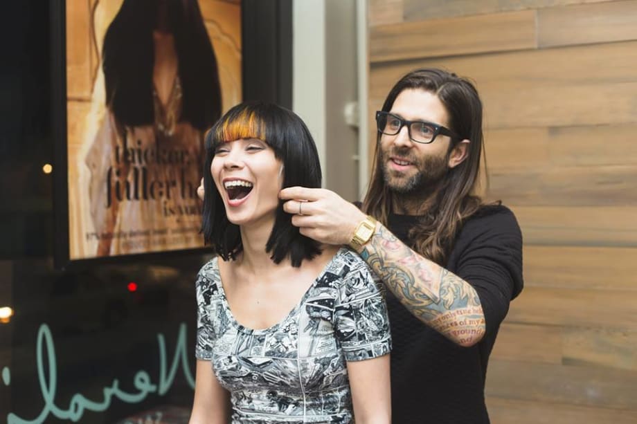 10 Tips to Recruit From Beauty Schools