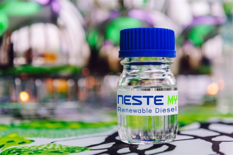 Neste, PetroCard Expand Access to Renewable Diesel in Pacific Northwest