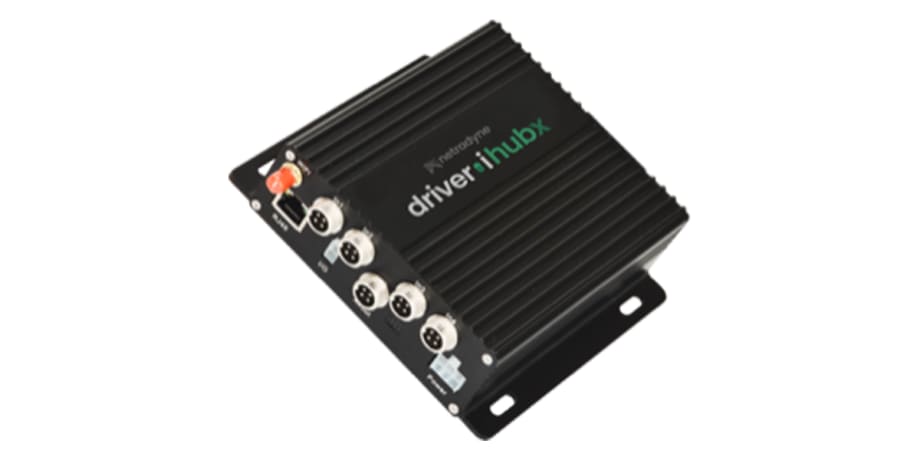 Netradyne Releases Next Generation Driveri Accessory