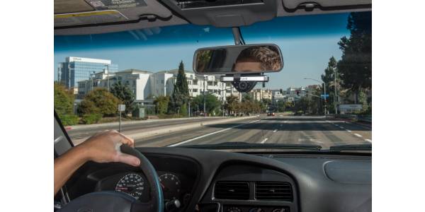 Netradyne Expands Product Line with Driveri D-210 