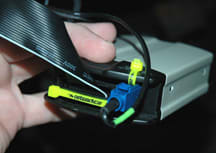 Networkcar Introduces Networkfleet 3500 System

