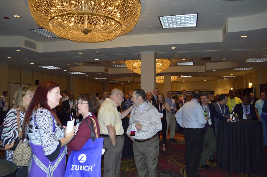 International Car Rental Show Addresses Industry Hot Topics