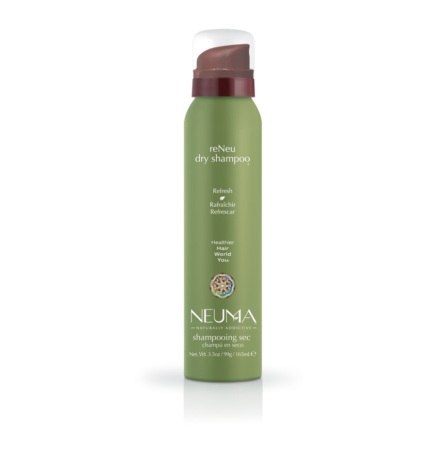 Neuma's ReNeu Dry Shampoo