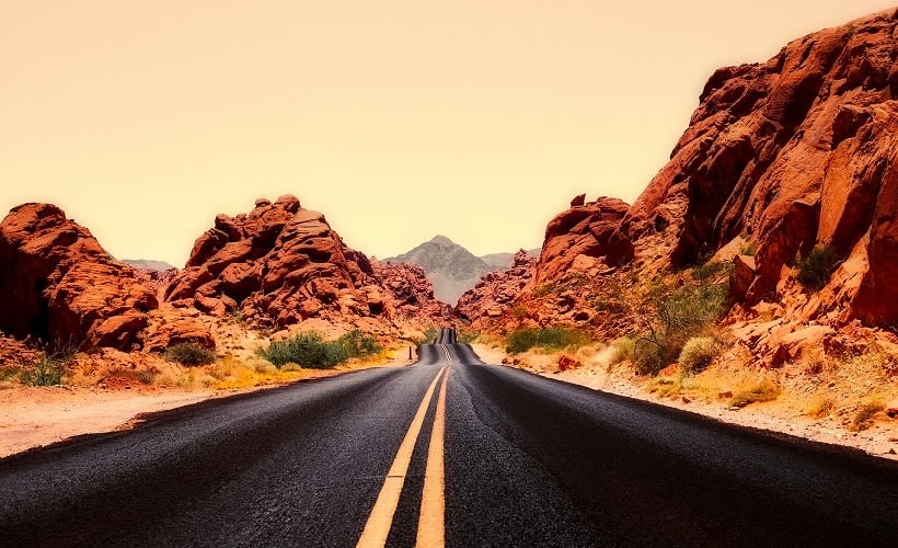 Nevada Law Enforcement Cracks Down on Speeding
