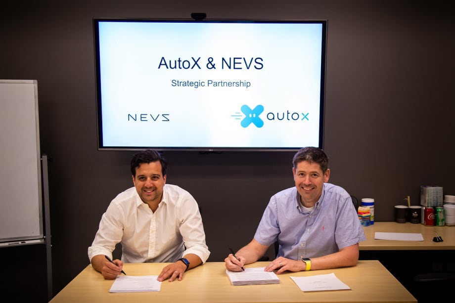 Swedish EV Manufacturer, AV Startup to Deploy Robo Taxis in Europe
