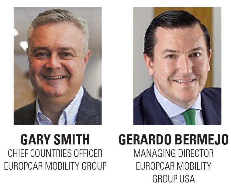 ICRS: New Keynote Presenters Announced