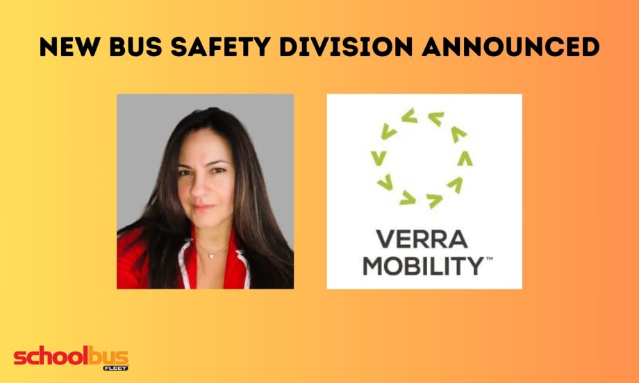 New bus safety division announced