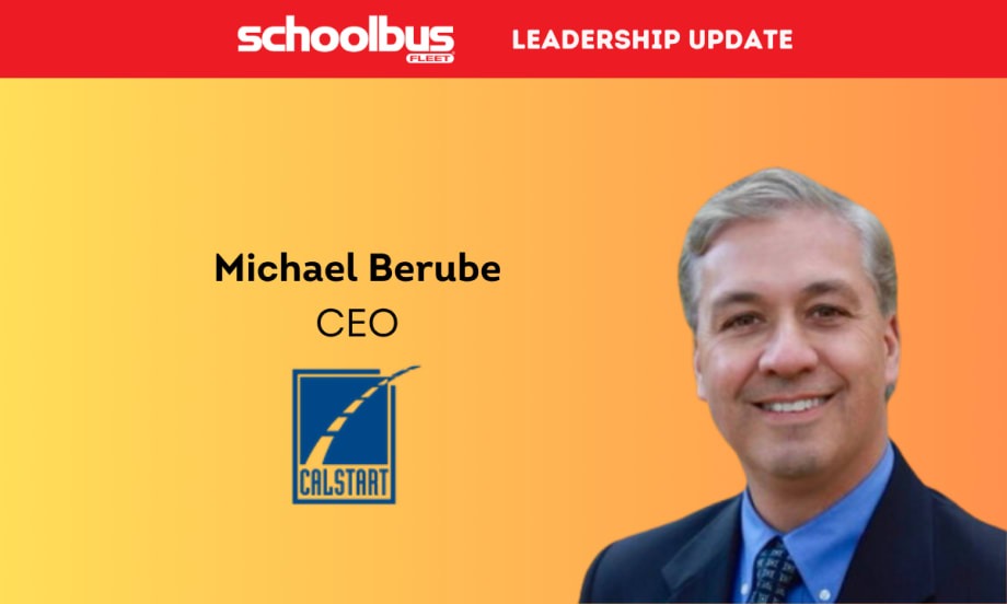 CALSTART Names New CEO