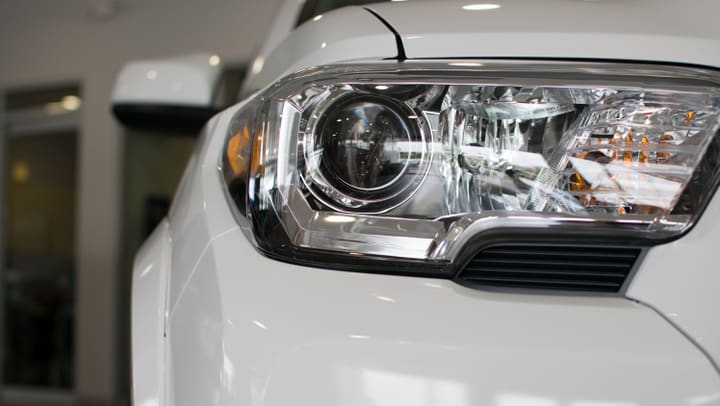 J.D. Power: Wholesale Prices Down in May, Auction Volume Growing