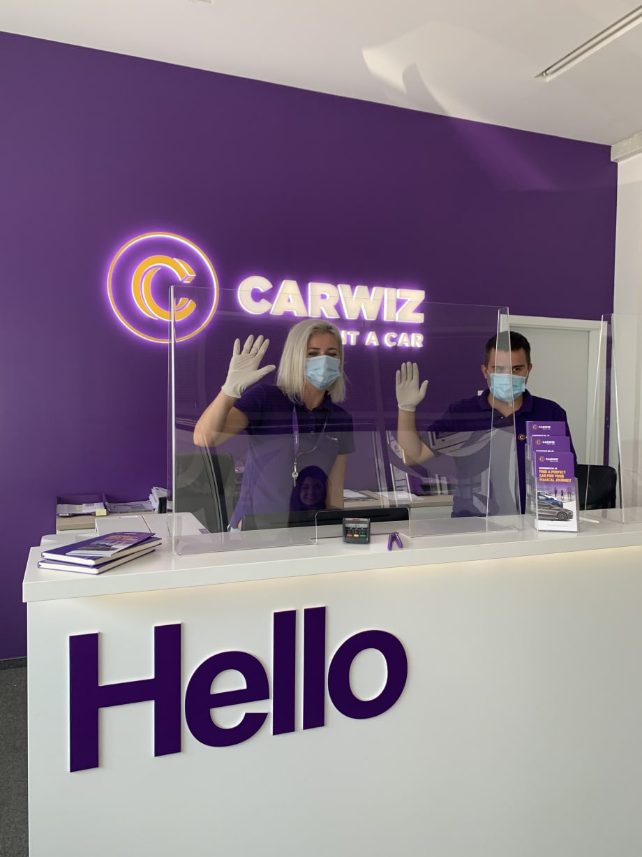 Carwiz Opens New Offices in Portugal, Czech Republic