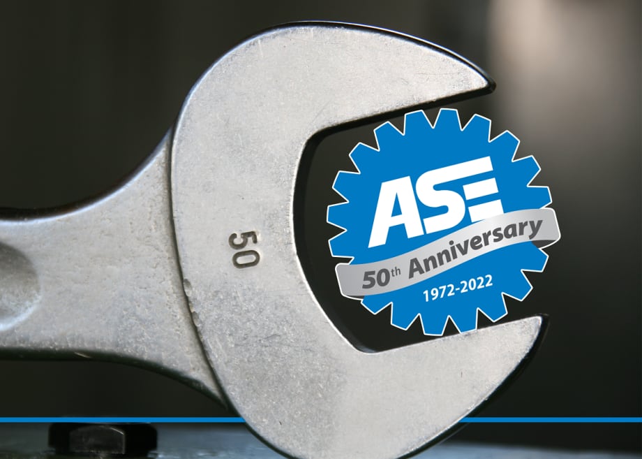 New Certification Test Aims to Advance Skills for ADAS Repairs