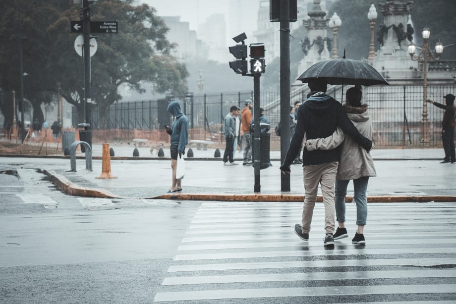 New Coalition Aims to Reduce Pedestrian Crashes