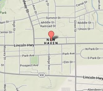 City of New Haven Utility Dept Approved for $98K Crane Truck
