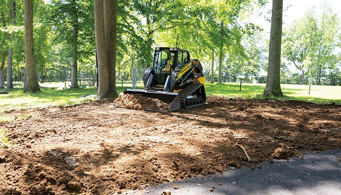 Comtruk Aluminum Cargo Beds with Operable Gates