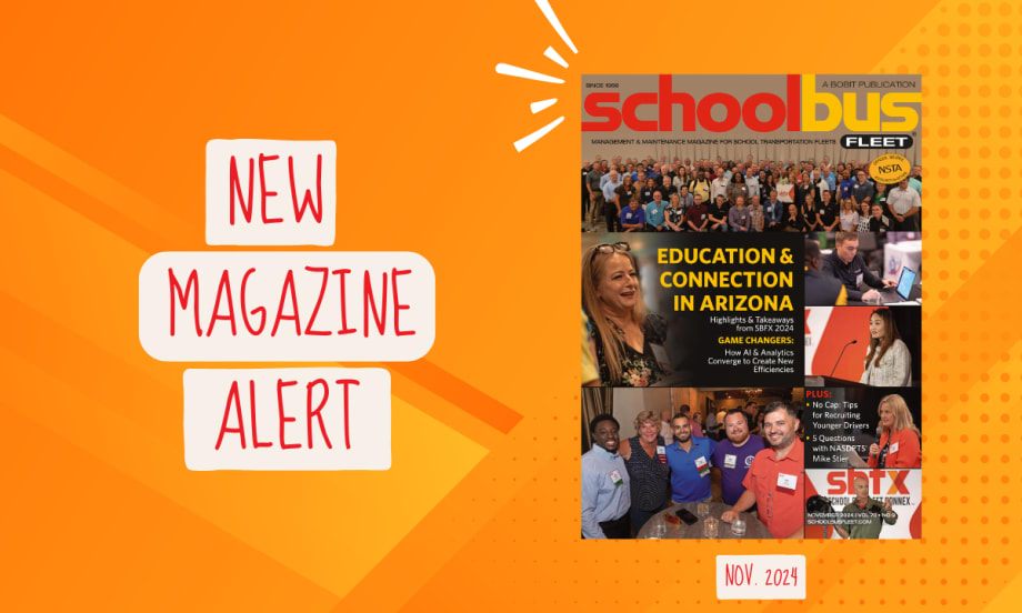 november 2024 magazine cover