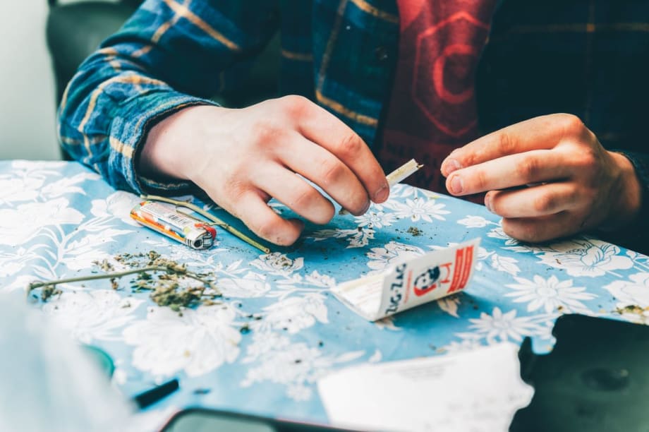 New Jersey Combats Cannabis Behind the Wheel with Awareness Campaign