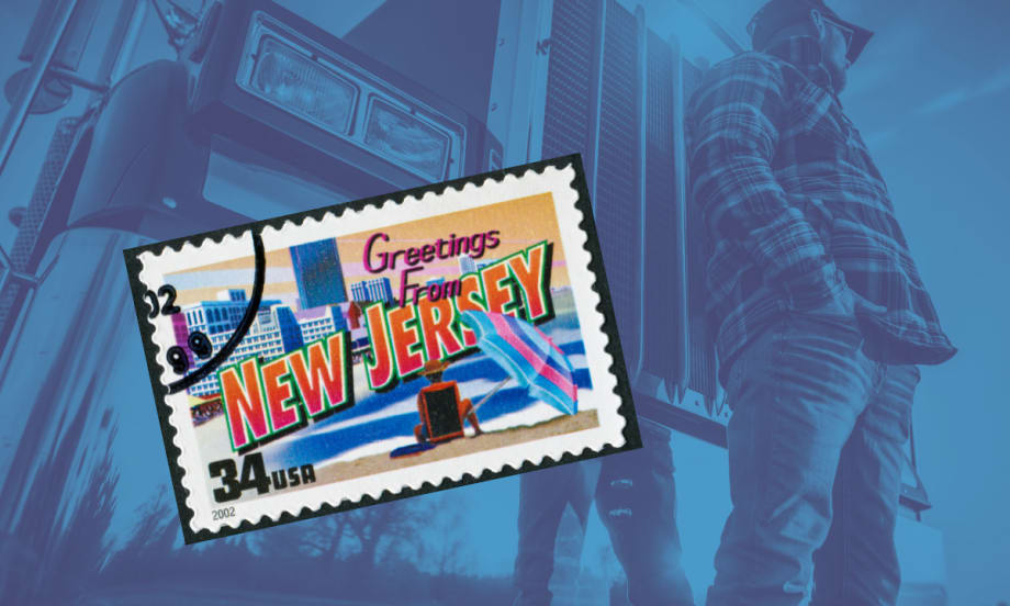New Jersey Crackdown on 'Employee Misclassification' Threatens Supply Chain, Truckers Say