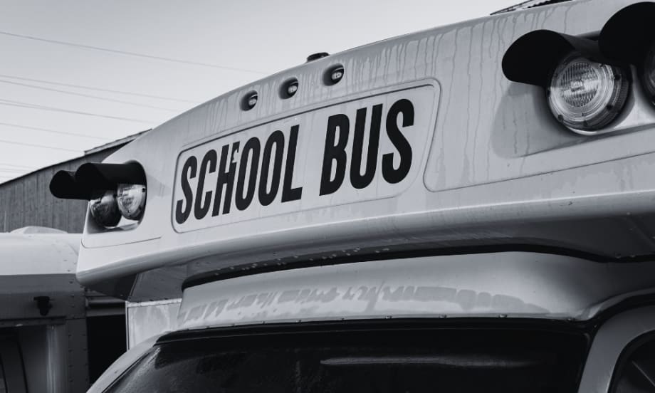 New Jersey School Bus Monitor Charged in 6-Year-Old's Death on School Bus