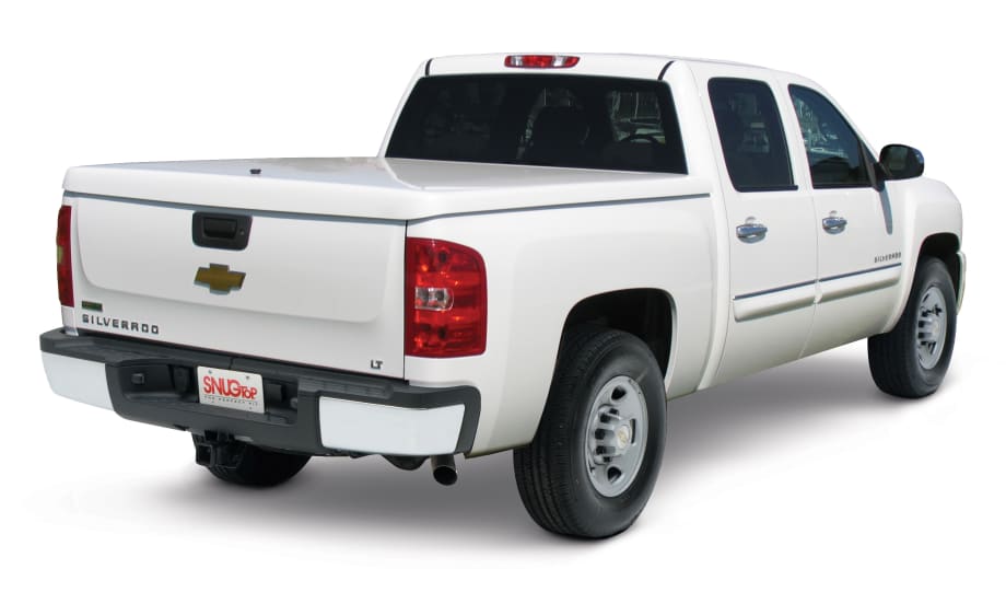 ProLid Commercial Tonneau Cover