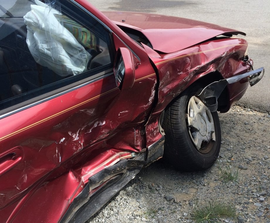 New Solution Aims to Reduce Accidents by Identifying Hotspots for Drivers