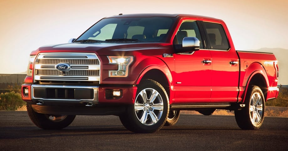 Ford Dearborn Truck Plant Celebrates Anniversary