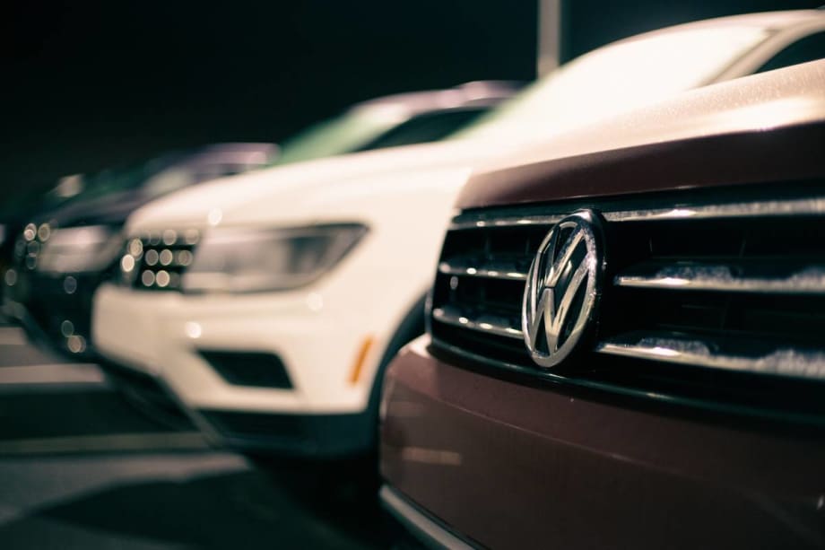 New Vehicle Prices Down 5.4% from Peak