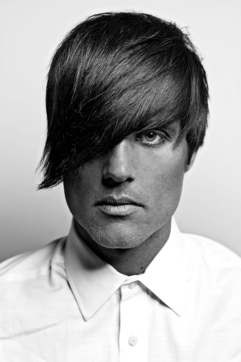 Go24.7's New Raw Collection Featuring Men's Hair Inspired by the Eras