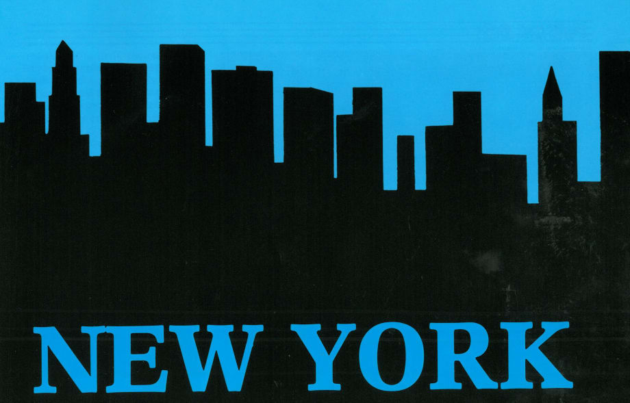 New York City's 'The Nail Salon'