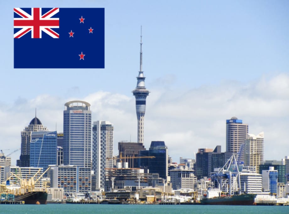 NZ Car Sales Set Record High in June