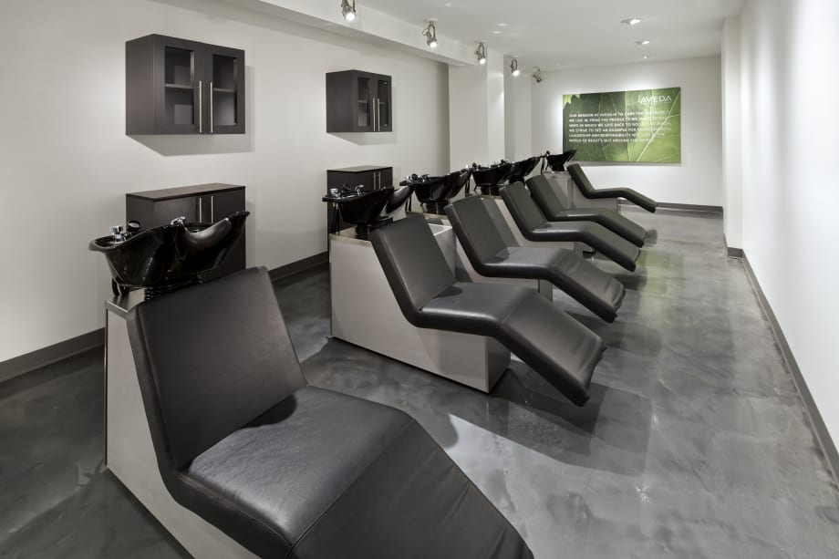 SOTY 2015: New Reflections Salon
