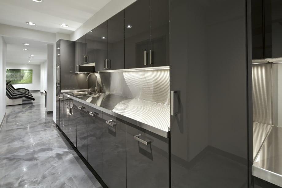 SOTY 2015: New Reflections Salon