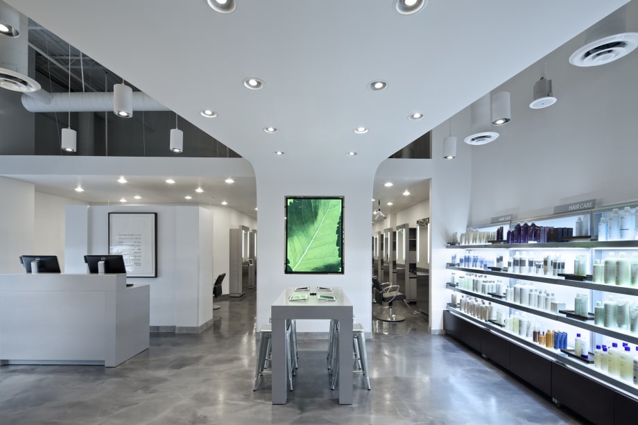 SOTY 2015: New Reflections Salon