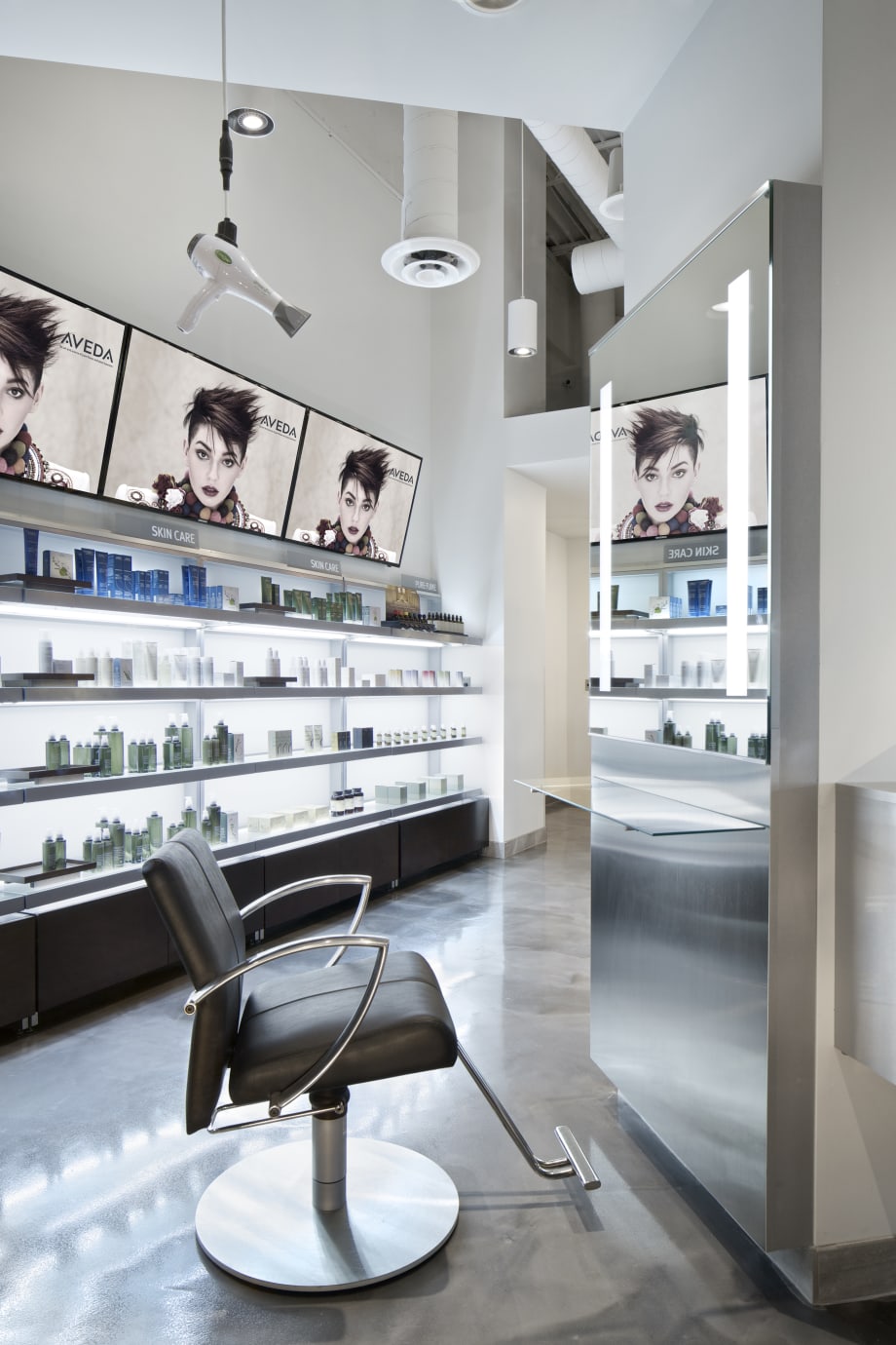 SOTY 2015: New Reflections Salon