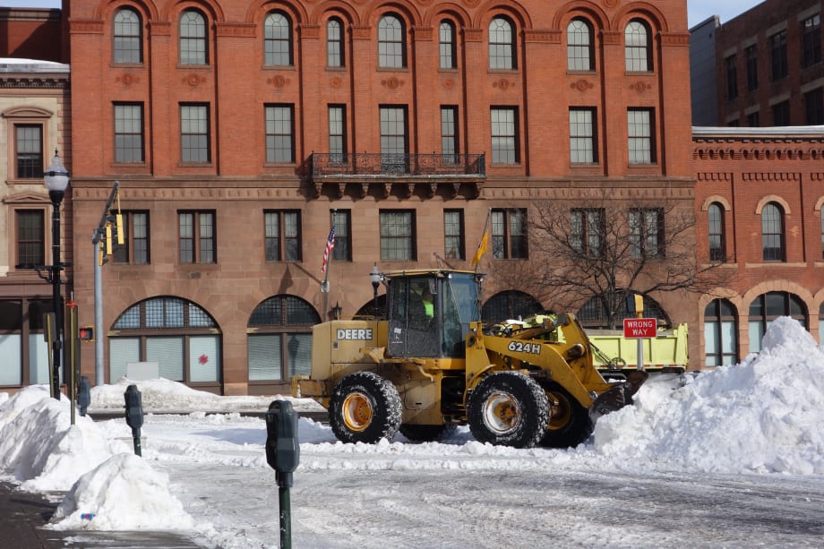 Conn. City Reduces Fleet by 8%, Fuel Costs by 26%