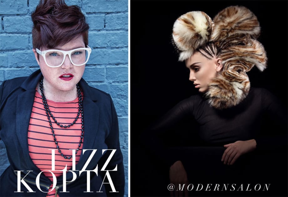 The 2015 NAHA Winners
