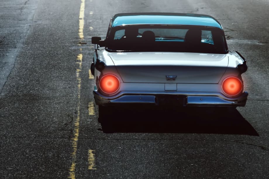 Newer, Safer Cars Could Save Older Drivers’ Lives
