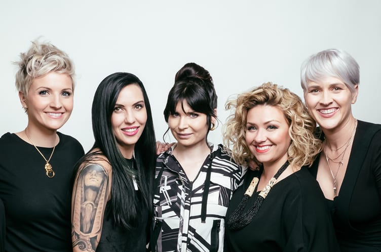 L’ANZA Announces Their Newest Artistic Design Team  