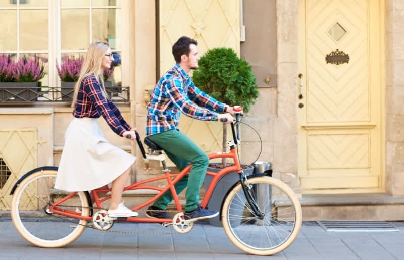 Bridal Stylists, Take Note: Top Cities for Newlyweds for Lasting Marriages