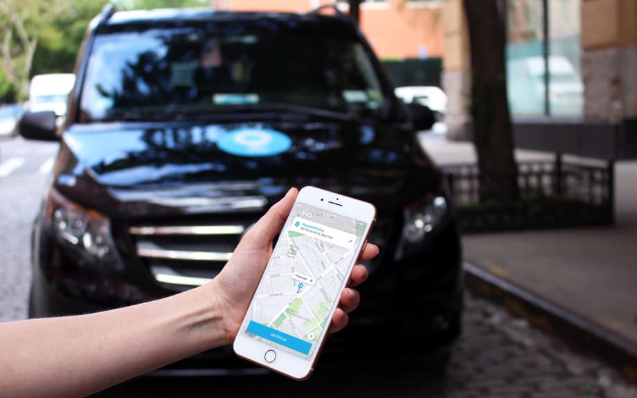 Chicago Alderman Proposes Ride-Hailing Cap, Congestion Fee